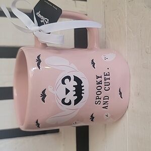 Rae Dunn X  Disney Stitch Mug